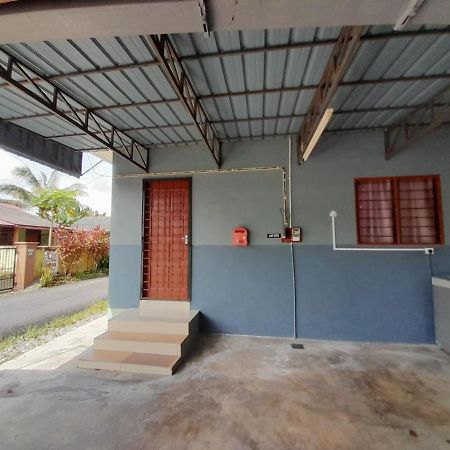 Guesthouse Mokteh Kuala Terengganu Eksteriør billede