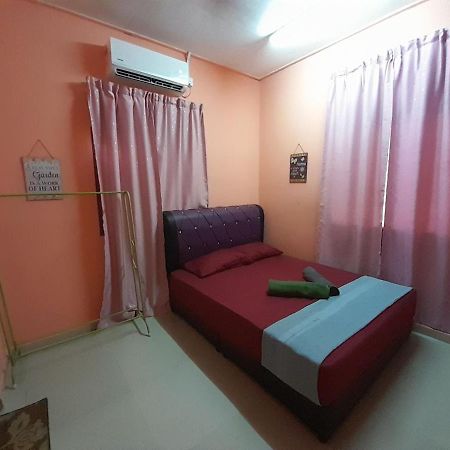 Guesthouse Mokteh Kuala Terengganu Eksteriør billede
