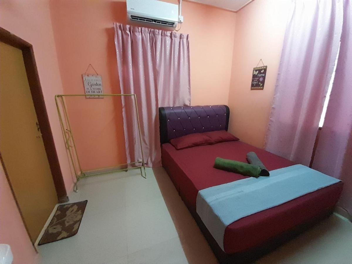 Guesthouse Mokteh Kuala Terengganu Eksteriør billede