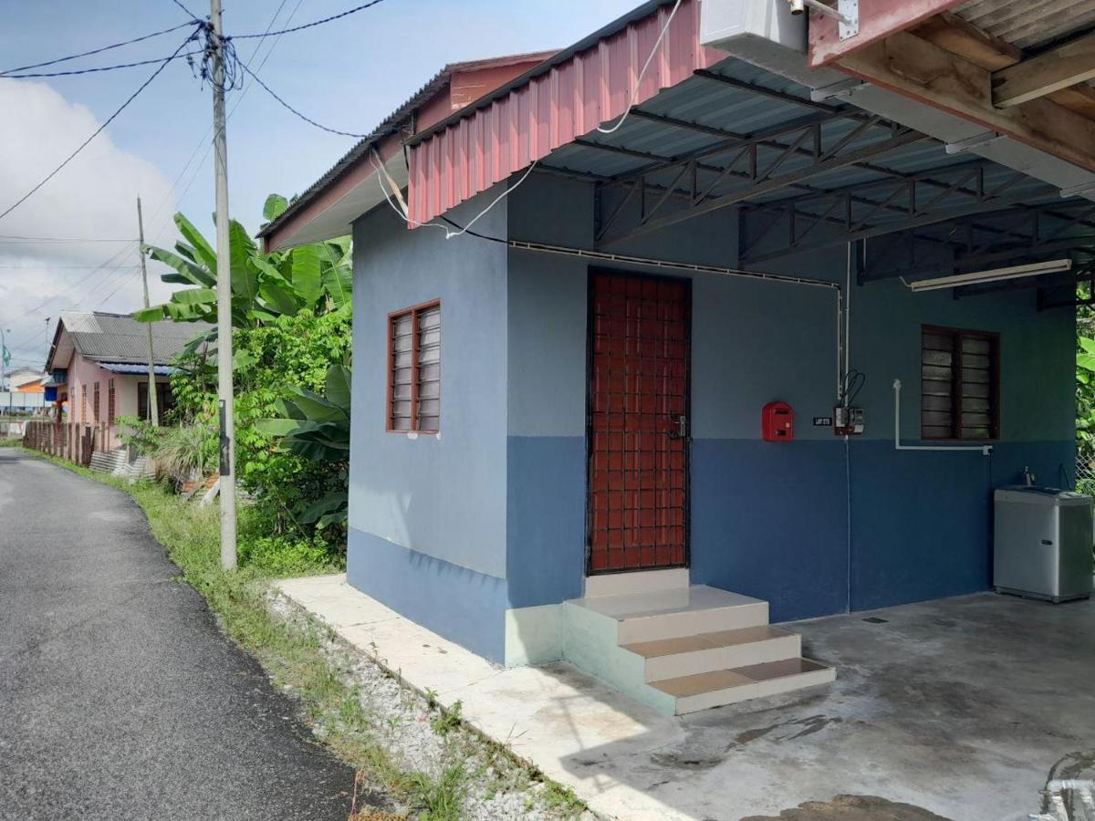 Guesthouse Mokteh Kuala Terengganu Eksteriør billede