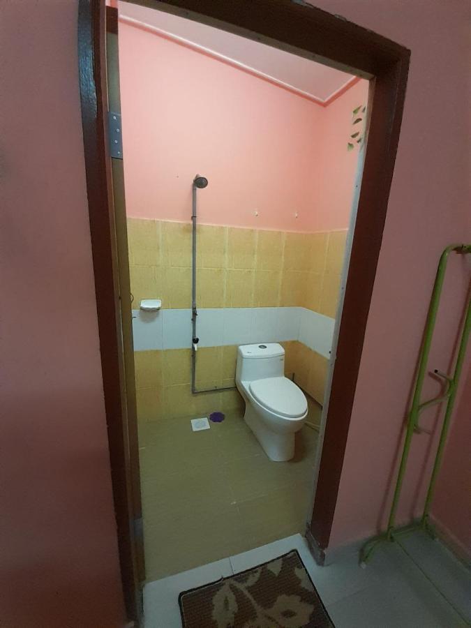 Guesthouse Mokteh Kuala Terengganu Eksteriør billede