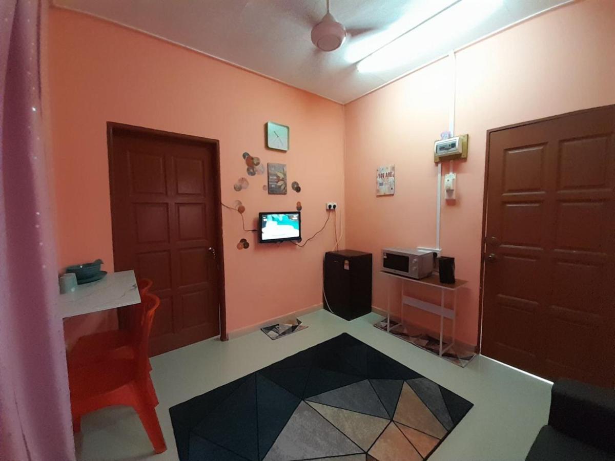 Guesthouse Mokteh Kuala Terengganu Eksteriør billede