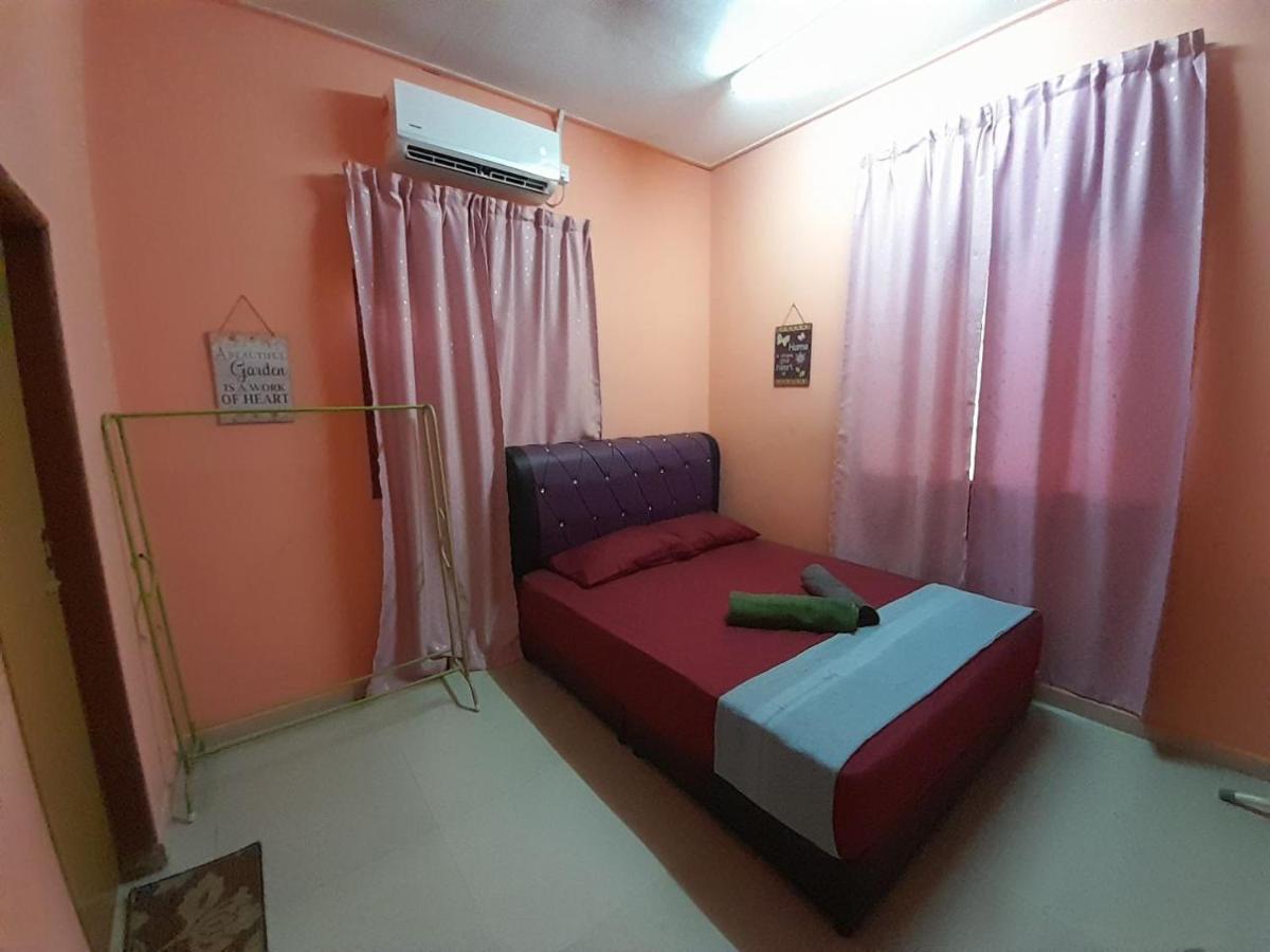 Guesthouse Mokteh Kuala Terengganu Eksteriør billede